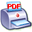 PDF Creator for Windows 7 icon