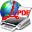 PDF Server for Windows 2008 icon