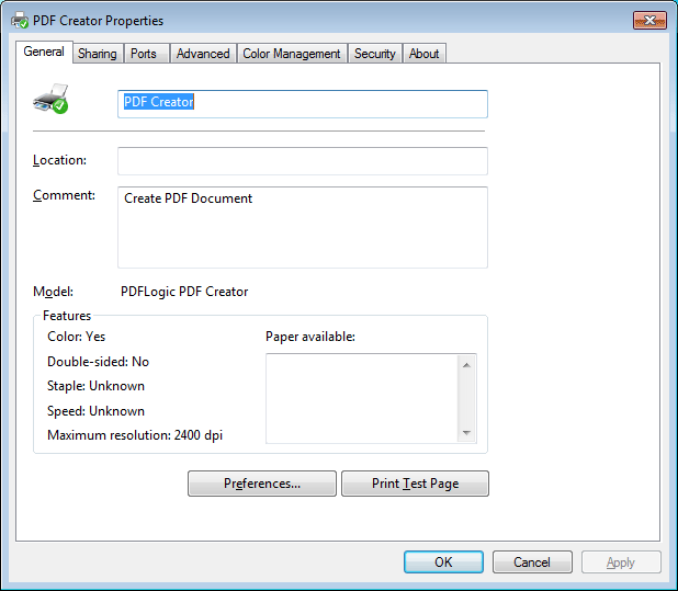 The Printer Command Is Invalid Adobe Pdf